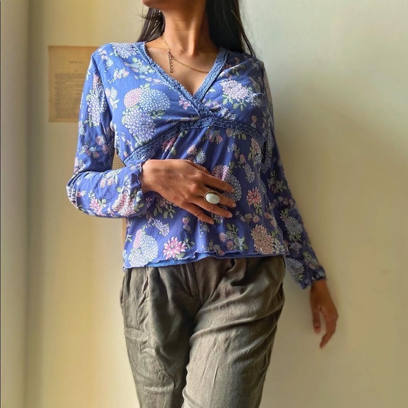 Old Navy Top